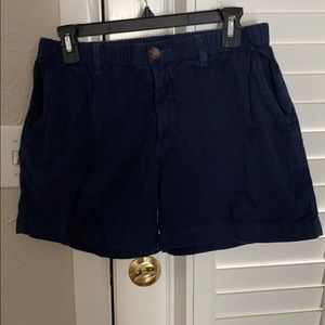 Chubbies- navy